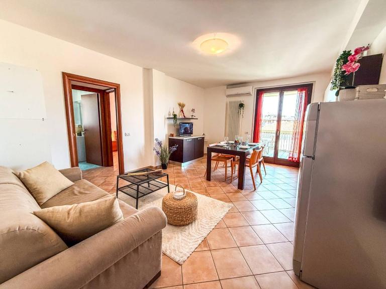 Appartamento Residenza Americhe Rif A792 - Chambres d'hôtes Cupra Marittima