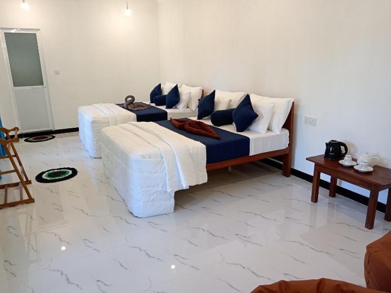 Aroma Heaven Homestay - Ferienwohnung Ella Town