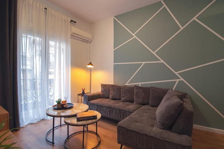 Aqua Dot - Ferienwohnung Thessaloniki