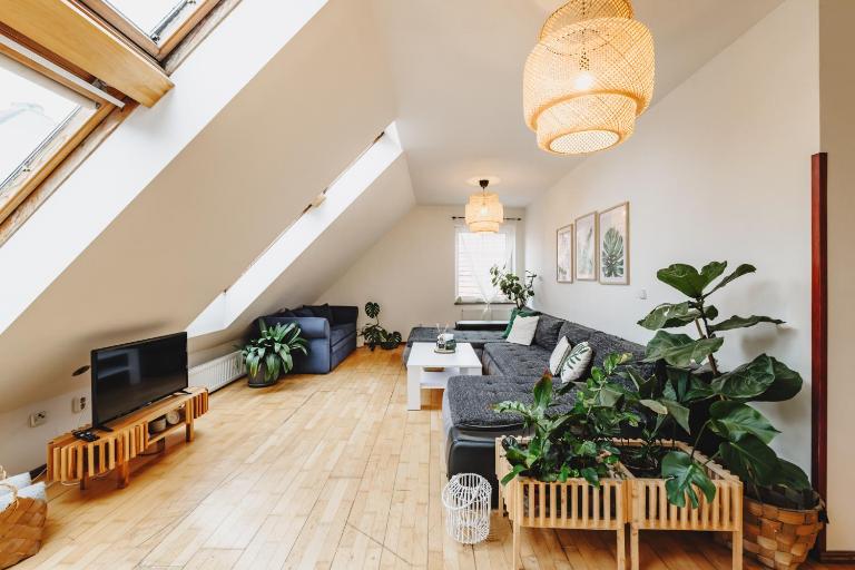 Penzion Hradební - B&B Tábor