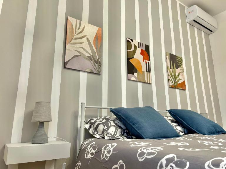 Casa Verdi - B&B Corleone