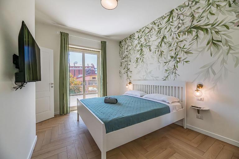 Rooma Domus Prati - B&B Roma