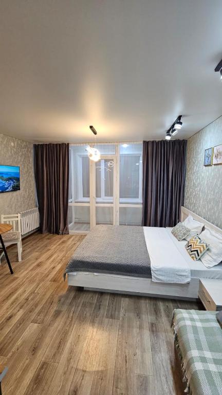 1 комнатные апартаменты 4а 67 - Ferienwohnung Semei