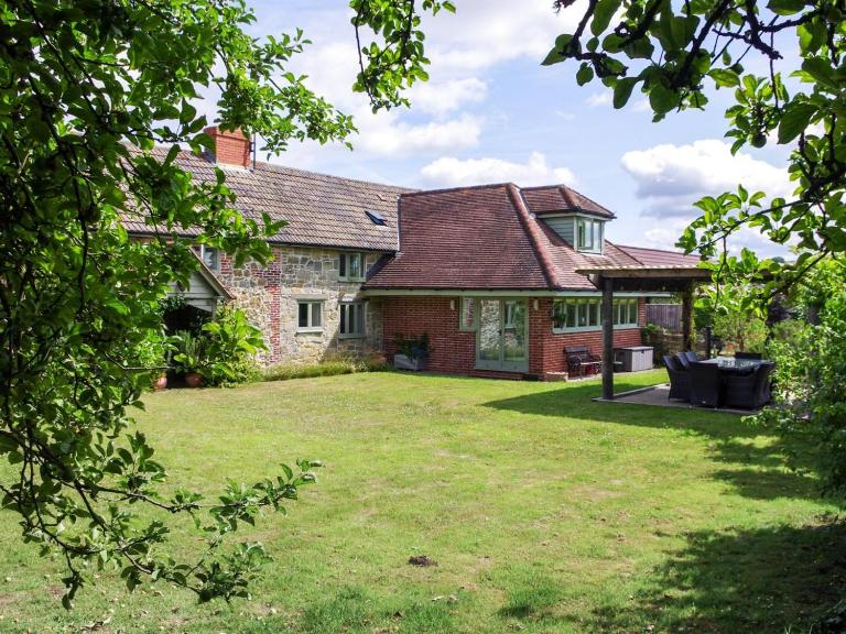 4 Bed in Shaftesbury oc-76544 - B&B Compton Abbas