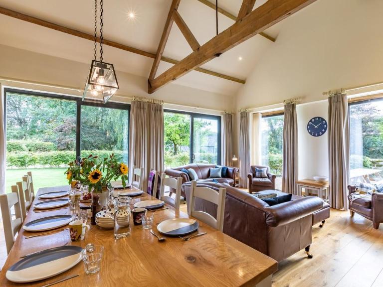 4 Bed in Shaftesbury oc-48814 - B&B Melbury Abbas