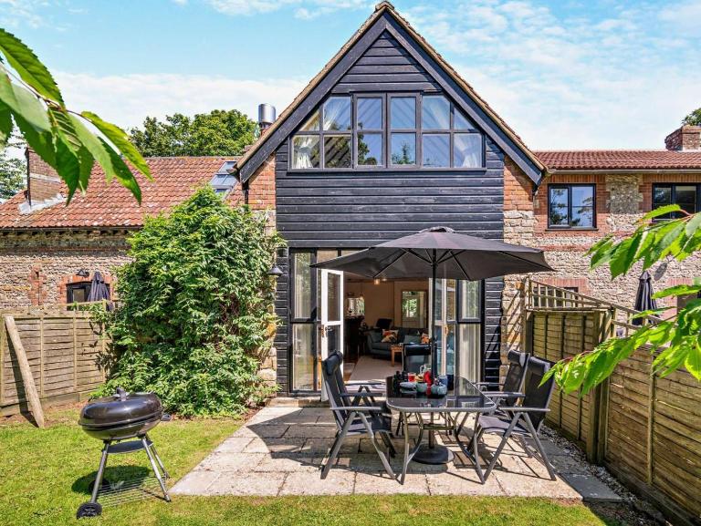3 Bed in Dorchester oc-92415 - Ferienwohnung Frome Vauchurch