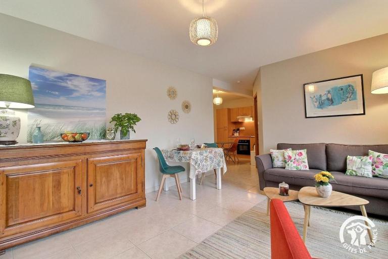 Sur le quai - B&B Auray