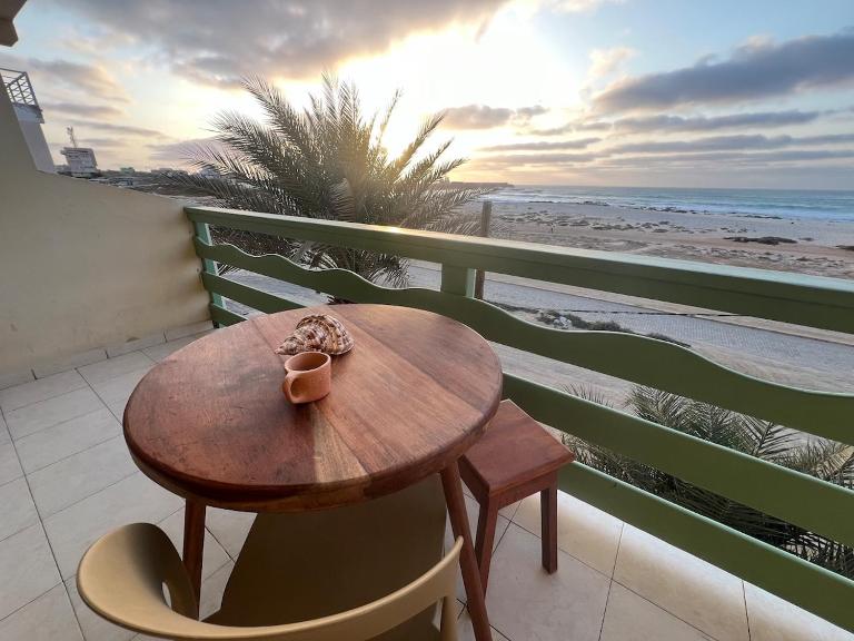 Extraordinary sea view - B&B Sal Rei
