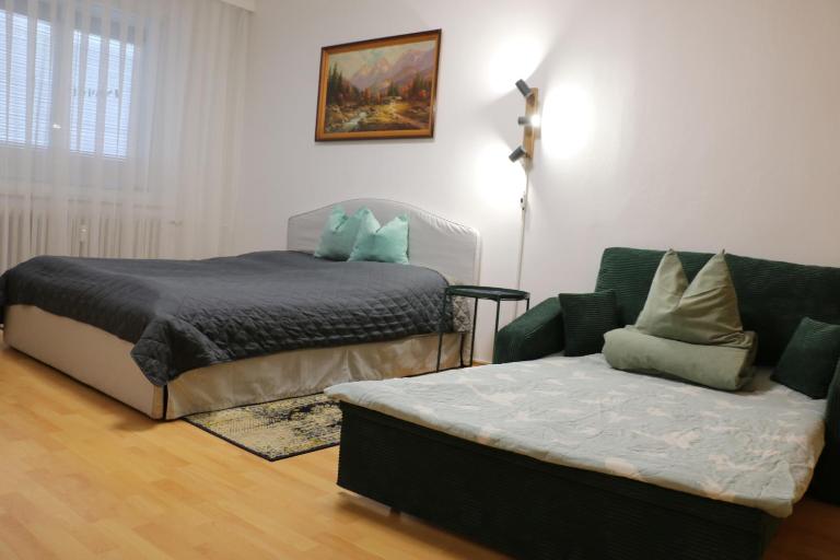 Feroom - Chambres d'hôtes Košice