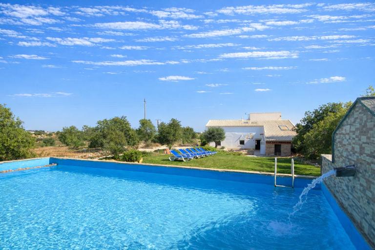 Gold - Private Pool - 18 Guests - Albufeira - B&B Albufeira