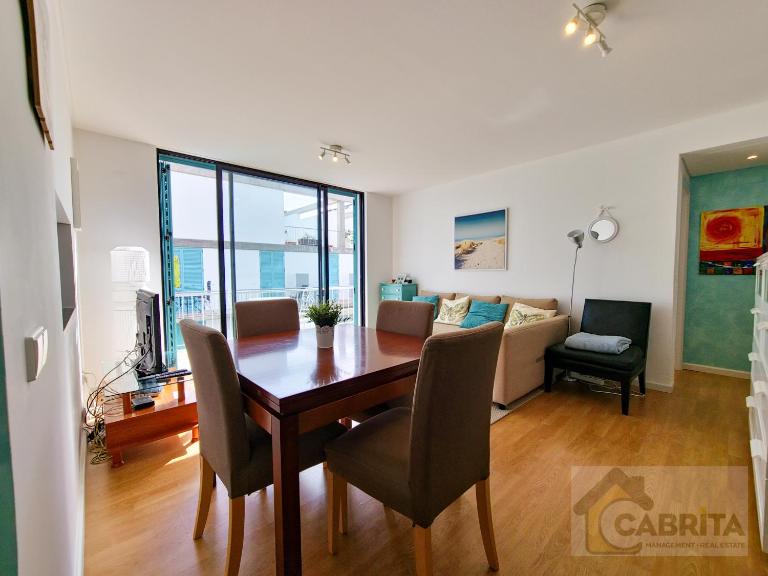 Apartamento Mar Azul T1 by YHA - Ferienwohnung Cabanas de Tavira