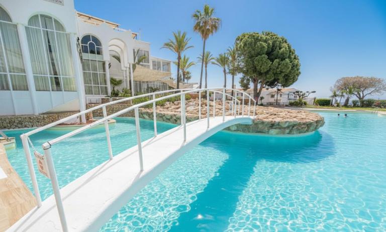 Canovas Nerja - Casa Cathari - Ferienwohnung Nerja