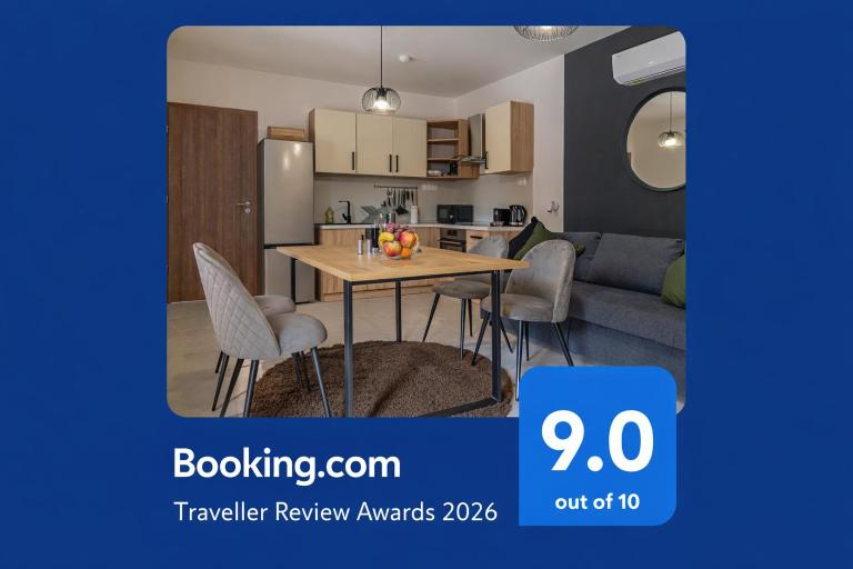 H&H Apartments Poroszló - Chambres d'hôtes Poroszló