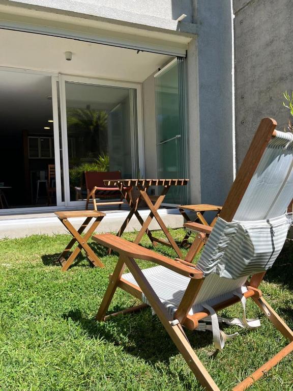 Departamento Verano Reñaca - Chambres d'hôtes Viña del Mar
