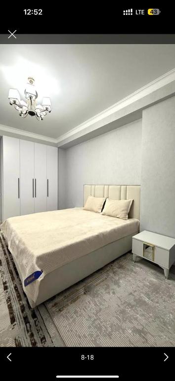 Elit house - Bed and Breakfast Bisjkek