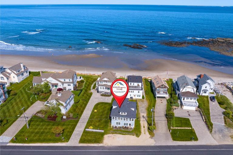 Rye by the Beach Walk to the sand- multi-gen stays - Bed and Breakfast Rye