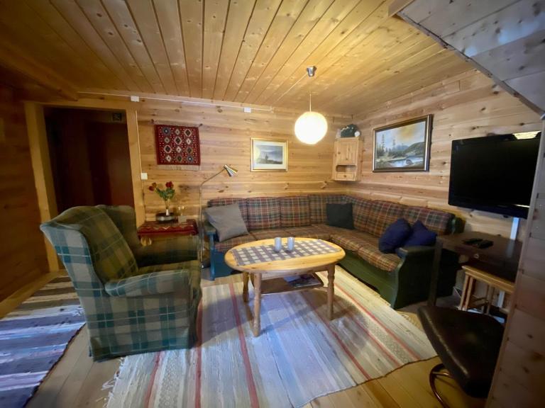 Leilighet på fjellet nær Geilo - B&B Holo