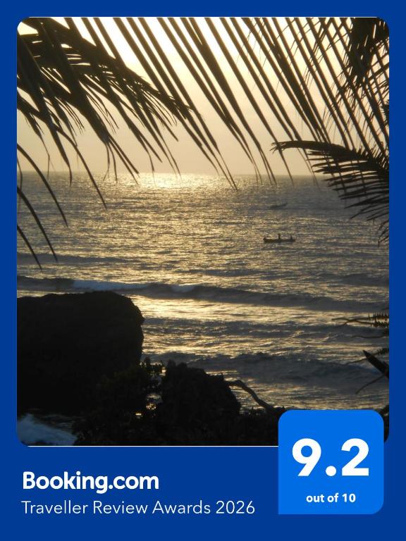 Blue Bay Cove, Penthouse 4 - B&B Watamu