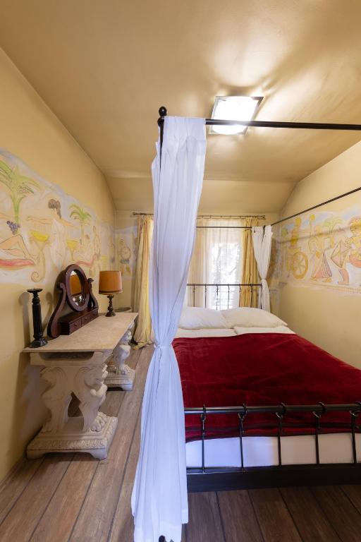 Don Quijote Középkori Fogadó - B&B Lenti