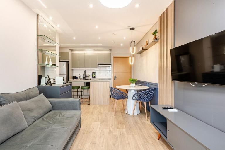 Incrível apartamento em Osasco - B&B Osasco