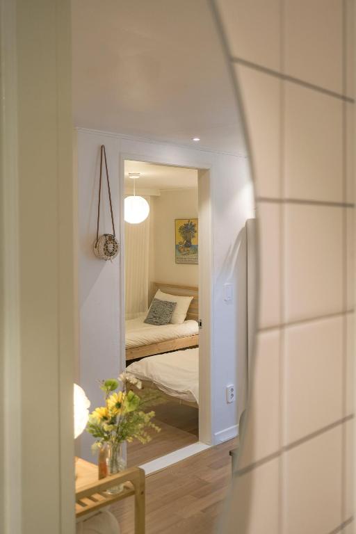 경복궁1정거장 광화문 서울역 명동 지하철 도보5분 강북삼성병원 - B&B Seul