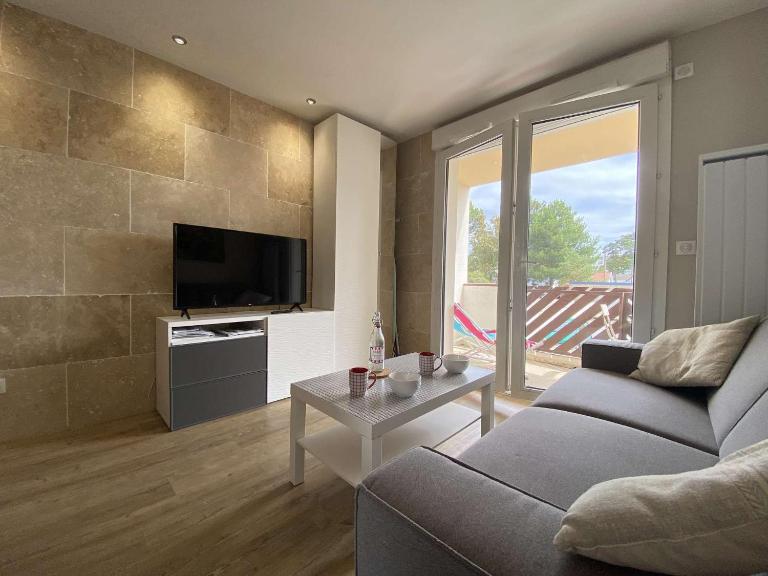Le Verdi, Studio - Gare, Commerce et Plage à proximité - LA BAULE CENTRE - LB002-046 - B&B La Baule-Escoublac