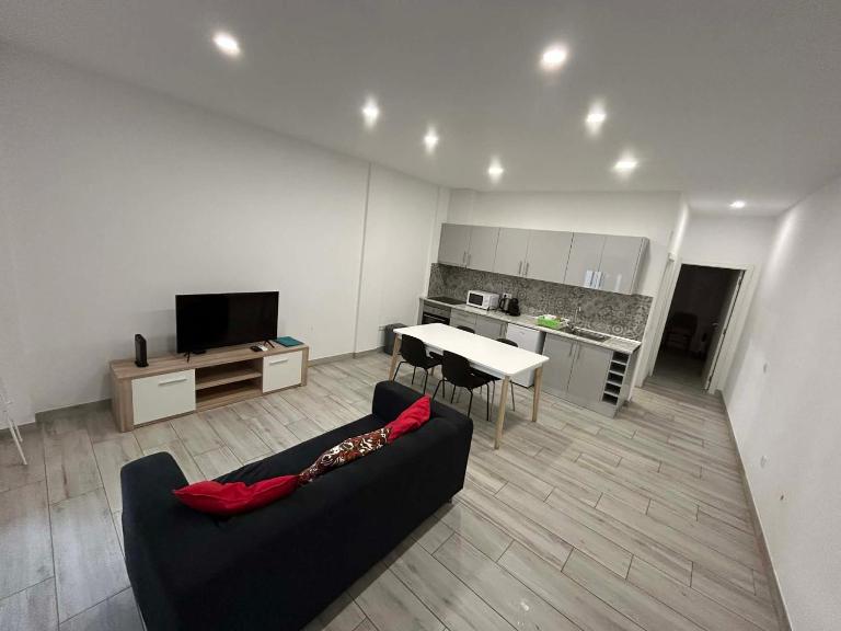 CASA ANALUCIA - B&B Faro