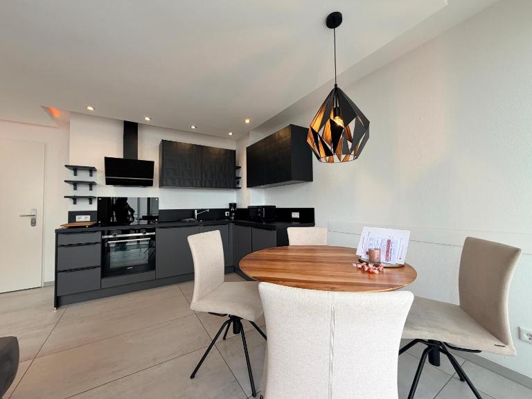Seediamant Überlingen - B&B Überlingen