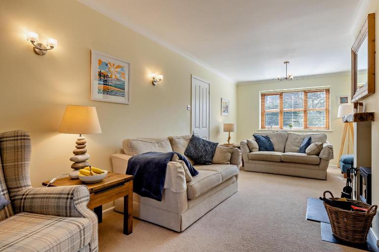 3 Bed in Bodham oc-1sfc - Ferienwohnung Bodham