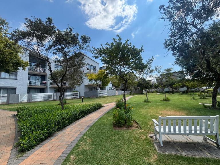 The Paddocks - B&B Johannesburg