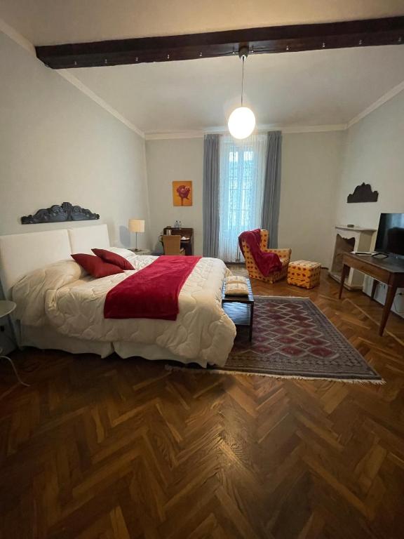 B&B Del Vescovado - Bed and Breakfast Reggio nell'Emilia