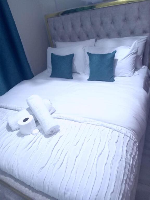 Kapere cozy room - B&B Kisumu