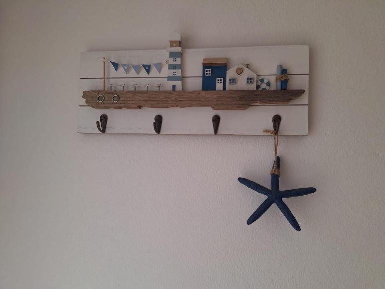 Apartamento Crujia - B&B Caleta de Sebo