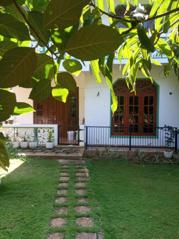 Iduwara Guest - Chambres d'hôtes Sigiriya