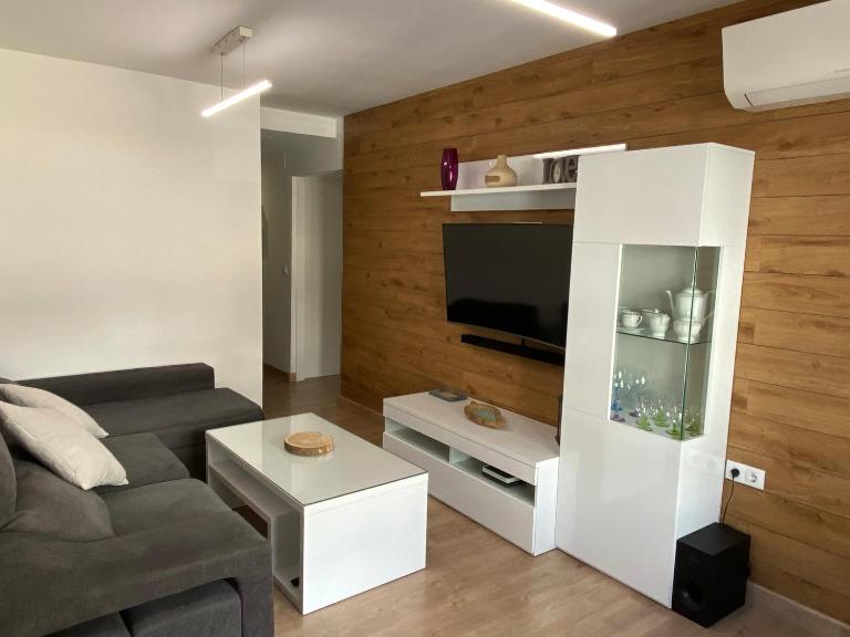 Alameda - Ferienwohnung Pinos Genil