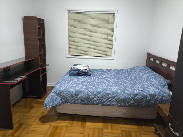 Departamento en pleno centro de Viña - Chambres d'hôtes Viña del Mar