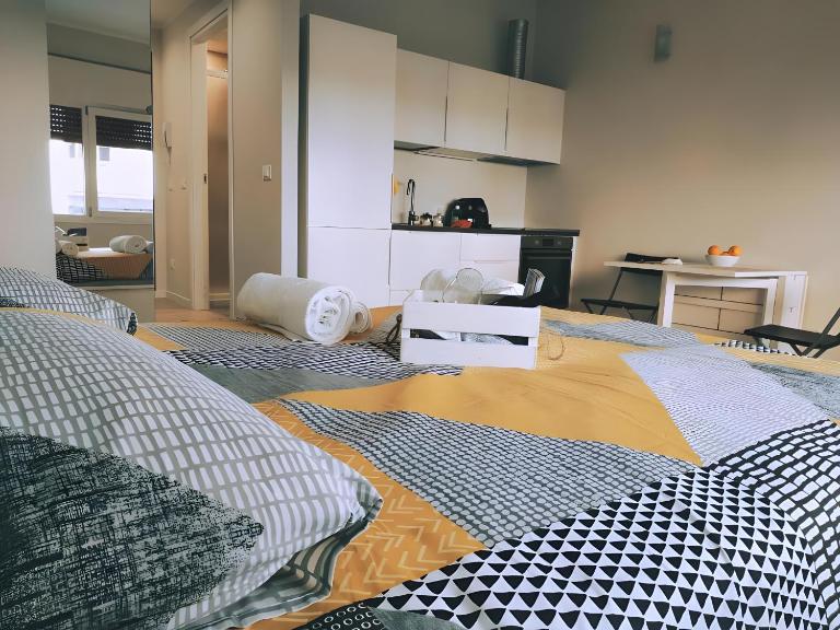 BellaBo Apartment - B&B Bologna