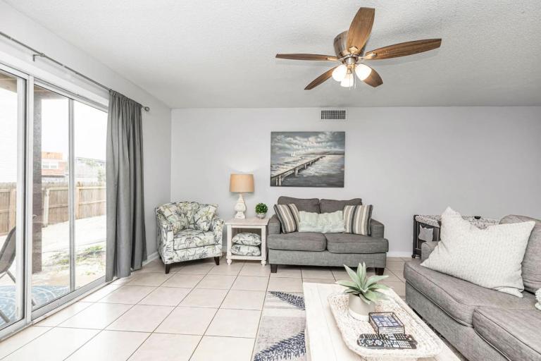 Islandwood - B&B Fort Walton Beach