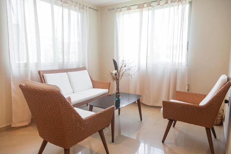 Newly renovated apartment with pool - Chambres d'hôtes Santa Cruz Huatulco