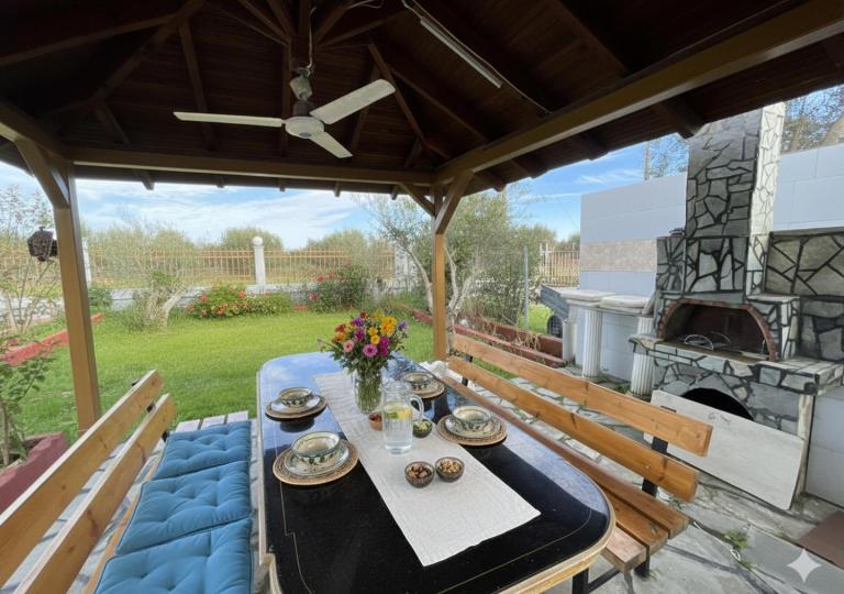 Villa Anna - B&B Vérgi