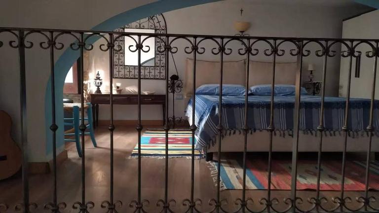 Castle Hill Loft – Heart of Cagliari Old Town - Ferienwohnung Cagliari