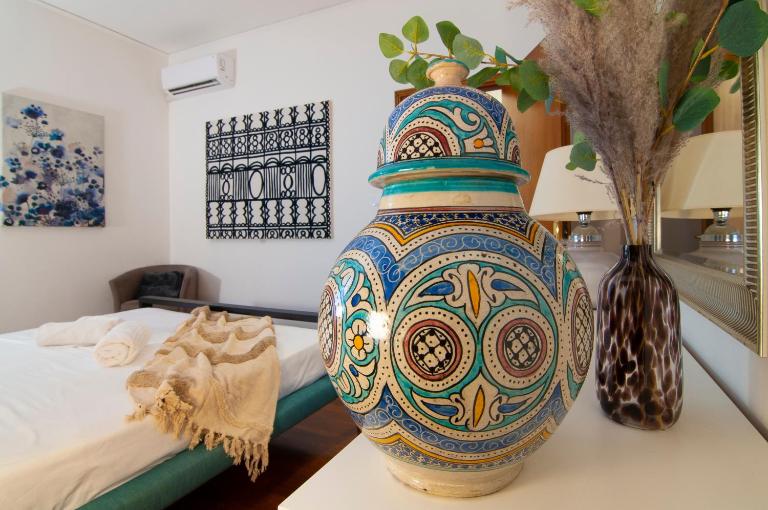 Il Cuscino di Giulietta 2 - B&B Verona