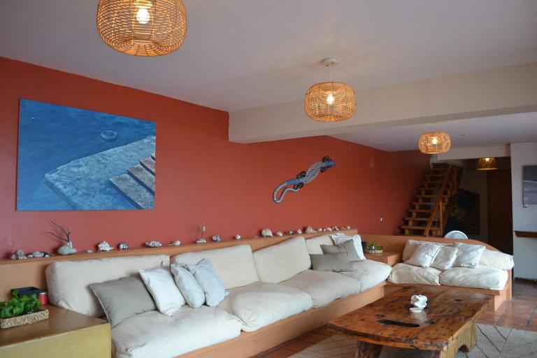 CASA ANTIA vacation home on Chachalacas beach - B&B Úrsulo Galván