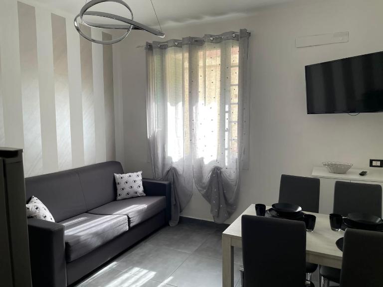 C&M home - B&B Sanremo