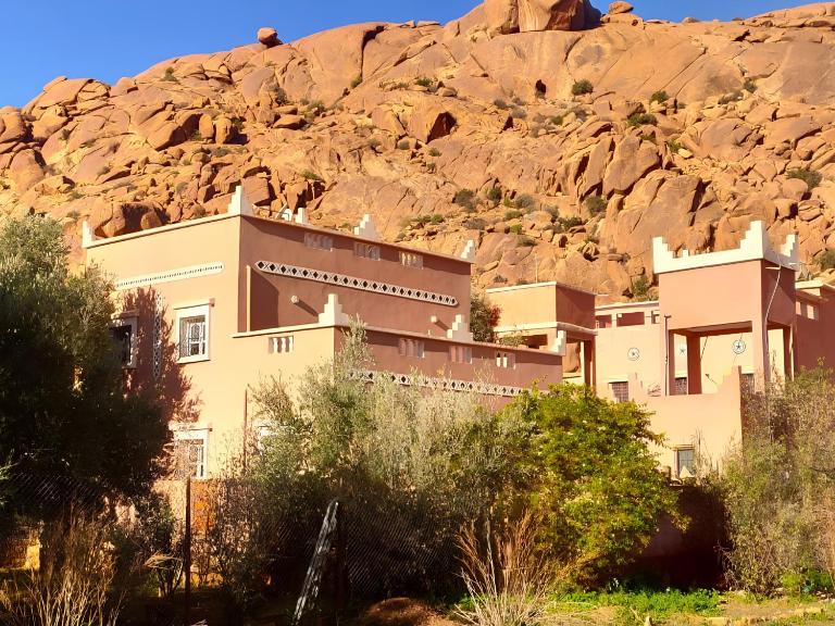 Guest house wakrim - B&B Tafraout