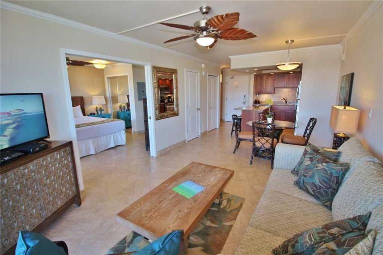 Maui Banyan H502 - B&B Kīhei