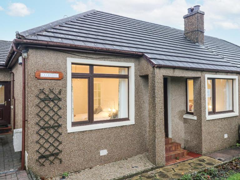 Cairndhu - B&B Bo'ness