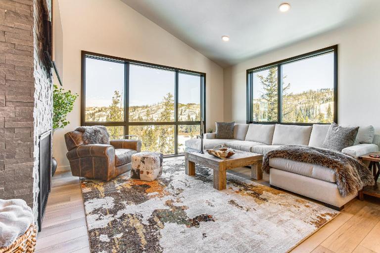 Near Hiking & Biking: Winter Park Mtn-View Haven! - B&B Winter Park