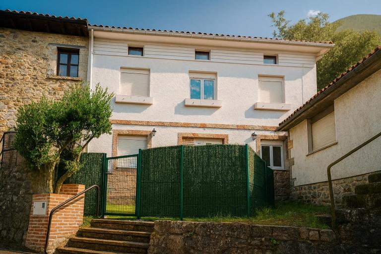 Casa vacacional Naturastur - B&B Llanes