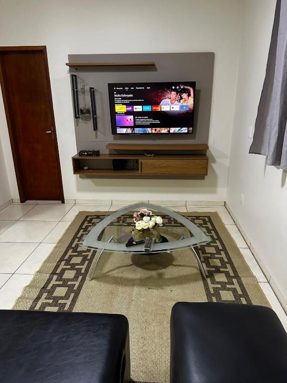 Apt Aconchegante no Centro de Rolim - B&B Rolim de Moura